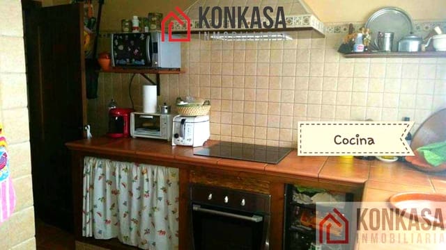 2 sypialnia Mieszkanie na sprzedaż w Bornos - 90 000 € (Ref: 9446817)