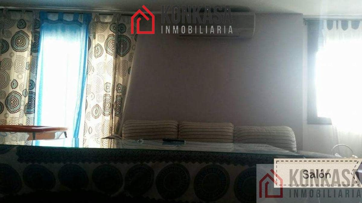 2 sypialnia Mieszkanie na sprzedaż w Bornos - 90 000 € (Ref: 9446817)