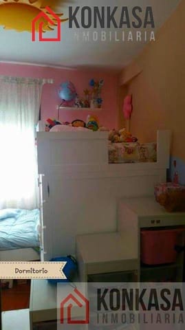 2 sypialnia Mieszkanie na sprzedaż w Bornos - 90 000 € (Ref: 9446817)