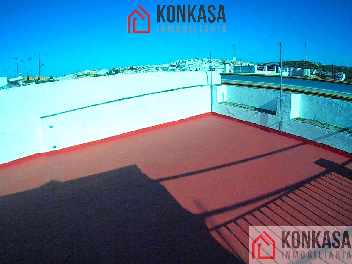 3 bedroom Townhouse for sale in Arcos de la Frontera - € 190,000 (Ref: 9446818)