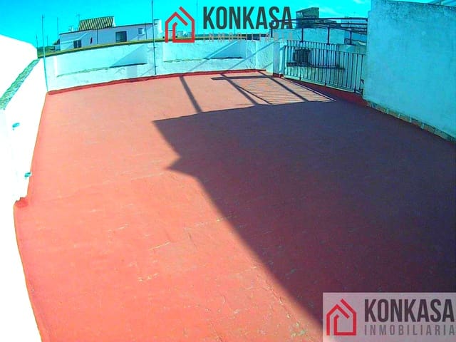 3 bedroom Townhouse for sale in Arcos de la Frontera - € 190,000 (Ref: 9446818)