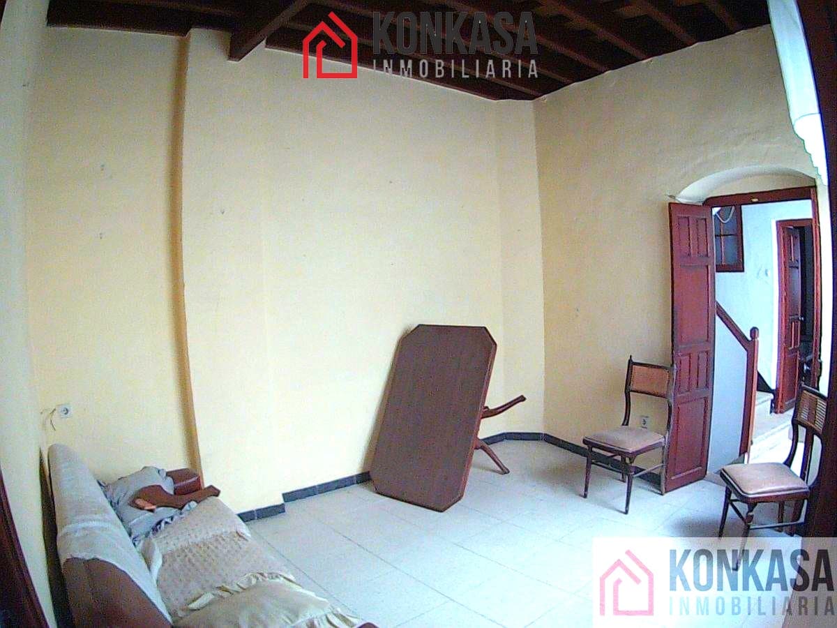 3 bedroom Townhouse for sale in Arcos de la Frontera - € 190,000 (Ref: 9446818)