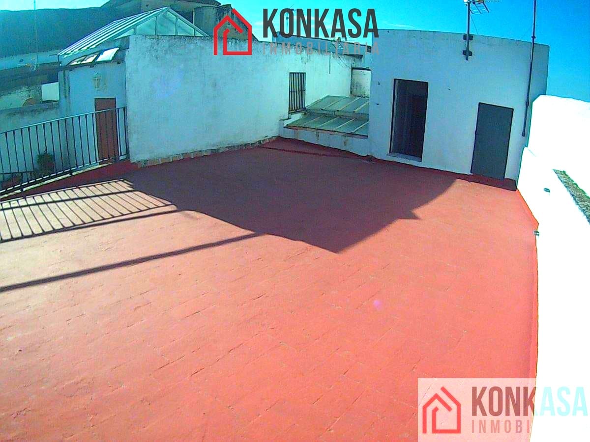 3 bedroom Townhouse for sale in Arcos de la Frontera - € 190,000 (Ref: 9446818)