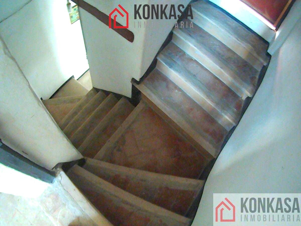 3 bedroom Townhouse for sale in Arcos de la Frontera - € 190,000 (Ref: 9446818)