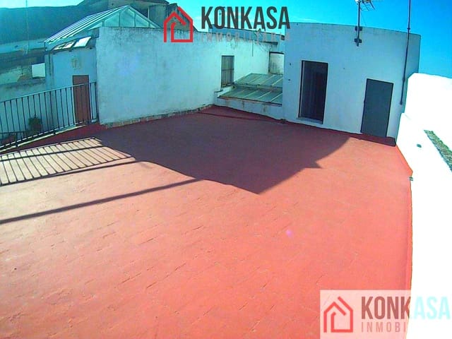 3 bedroom Townhouse for sale in Arcos de la Frontera - € 190,000 (Ref: 9446818)