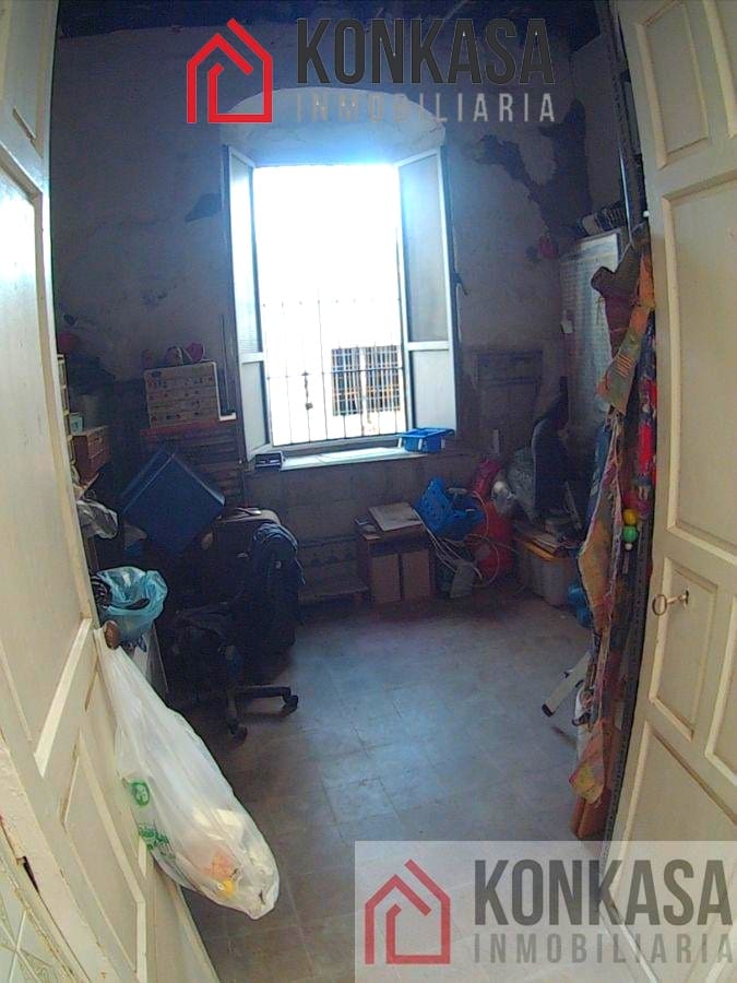 3 bedroom Townhouse for sale in Arcos de la Frontera - € 190,000 (Ref: 9446818)