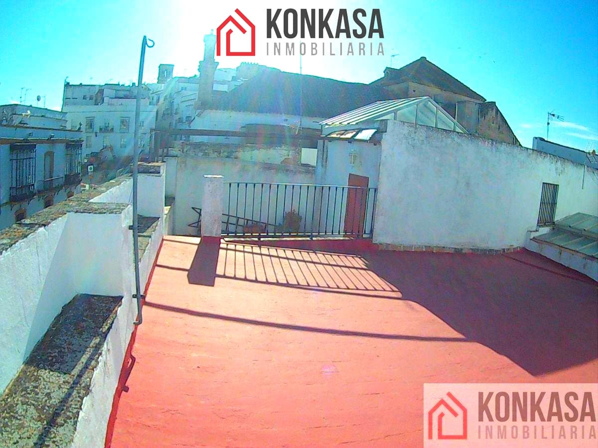 3 bedroom Townhouse for sale in Arcos de la Frontera - € 190,000 (Ref: 9446818)