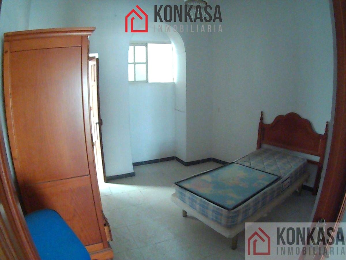 3 bedroom Townhouse for sale in Arcos de la Frontera - € 190,000 (Ref: 9446818)