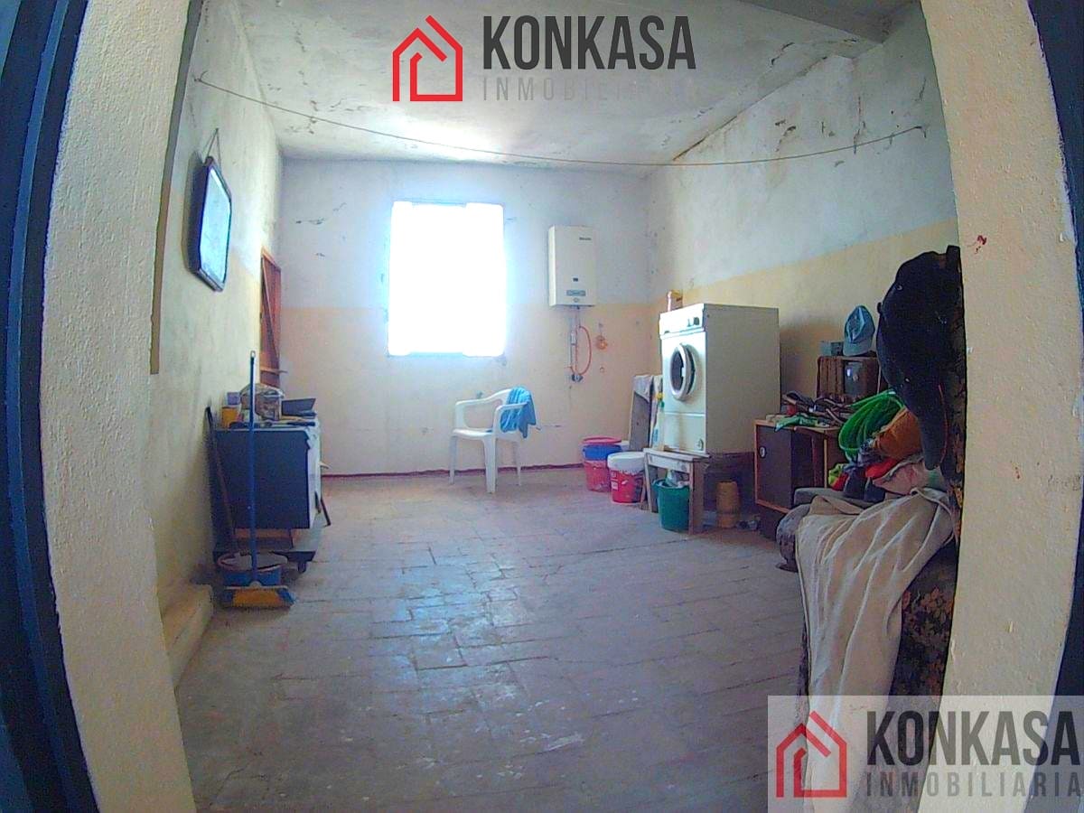 3 bedroom Townhouse for sale in Arcos de la Frontera - € 190,000 (Ref: 9446818)