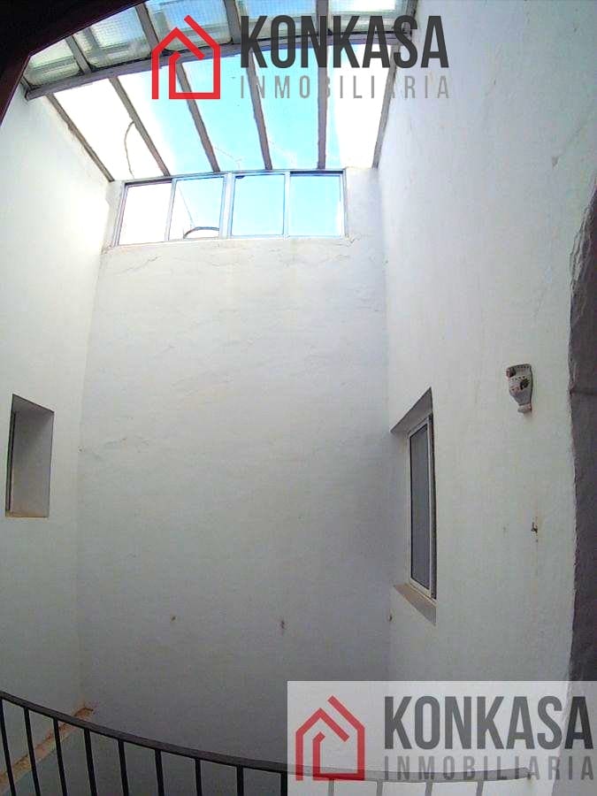 3 bedroom Townhouse for sale in Arcos de la Frontera - € 190,000 (Ref: 9446818)