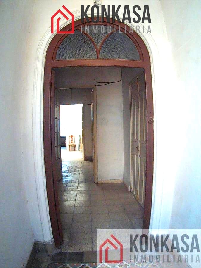 3 bedroom Townhouse for sale in Arcos de la Frontera - € 190,000 (Ref: 9446818)