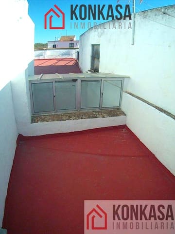 3 bedroom Townhouse for sale in Arcos de la Frontera - € 190,000 (Ref: 9446818)