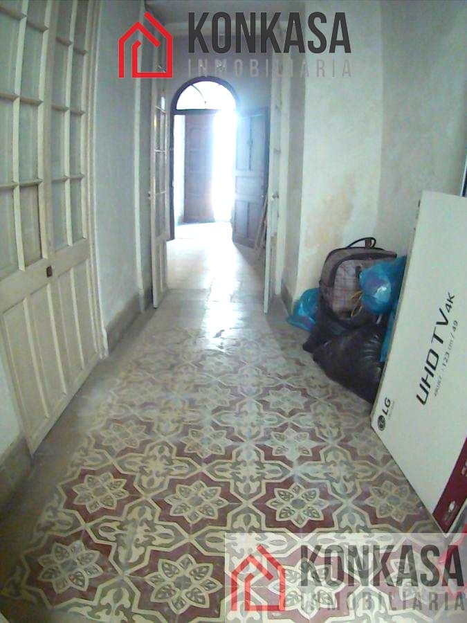 3 bedroom Townhouse for sale in Arcos de la Frontera - € 190,000 (Ref: 9446818)