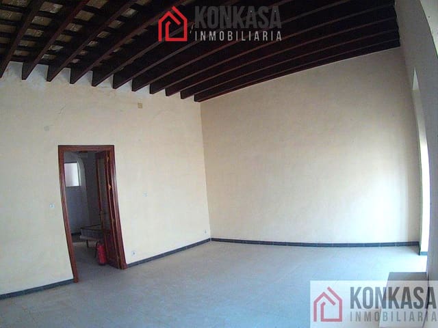 3 bedroom Townhouse for sale in Arcos de la Frontera - € 190,000 (Ref: 9446818)