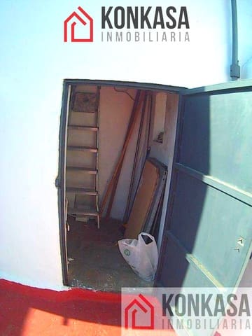 3 bedroom Townhouse for sale in Arcos de la Frontera - € 190,000 (Ref: 9446818)