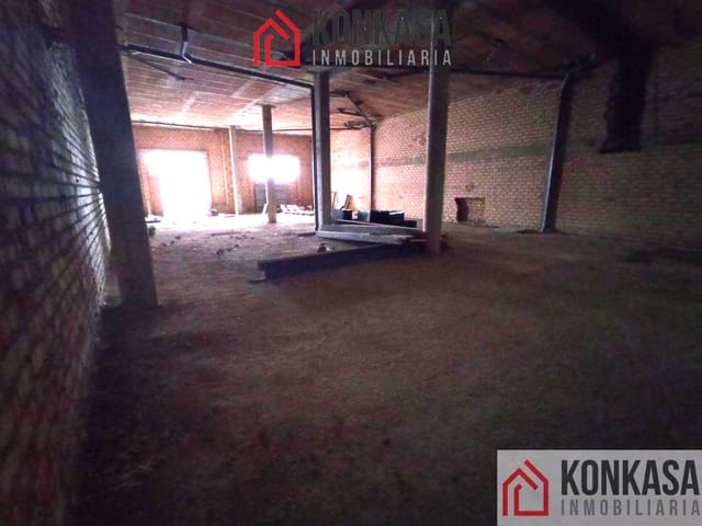 1 quarto Comercial para venda em Arcos de la Frontera - 65 000 € (Ref: 9446819)