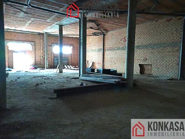 1 quarto Comercial para venda em Arcos de la Frontera - 65 000 € (Ref: 9446819)