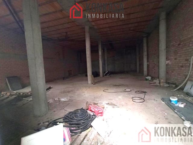 1 quarto Comercial para venda em Arcos de la Frontera - 65 000 € (Ref: 9446819)