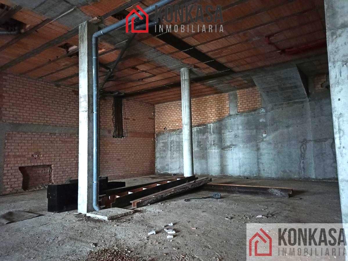 1 quarto Comercial para venda em Arcos de la Frontera - 65 000 € (Ref: 9446819)