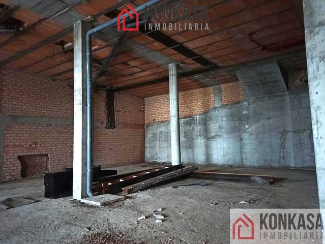 1 quarto Comercial para venda em Arcos de la Frontera - 65 000 € (Ref: 9446819)