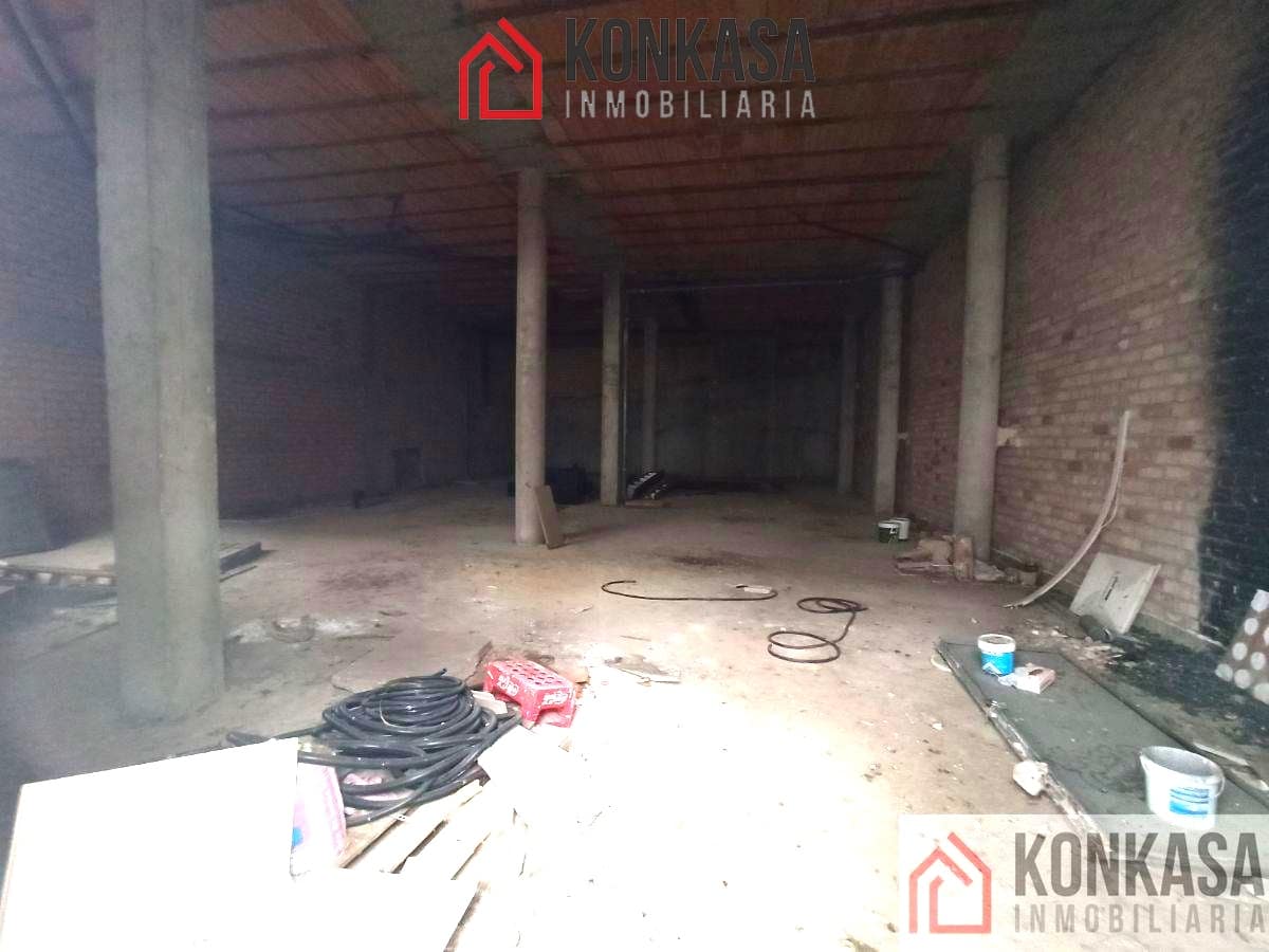 1 quarto Comercial para venda em Arcos de la Frontera - 65 000 € (Ref: 9446819)