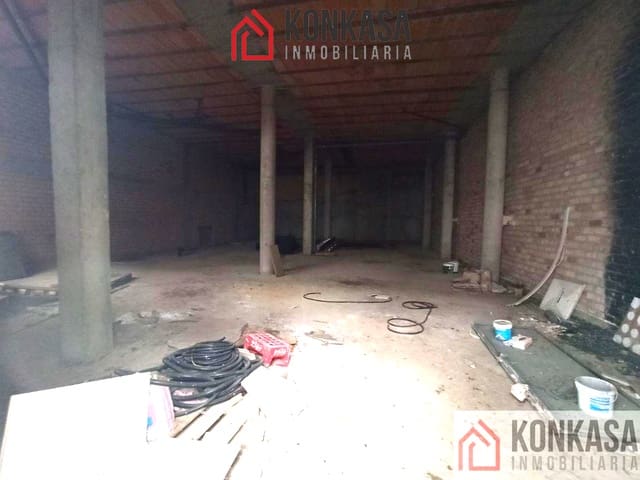 1 quarto Comercial para venda em Arcos de la Frontera - 65 000 € (Ref: 9446819)