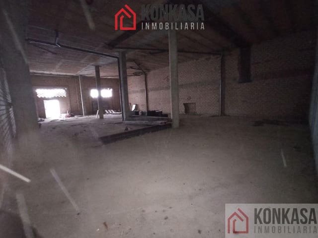 1 quarto Comercial para venda em Arcos de la Frontera - 65 000 € (Ref: 9446819)