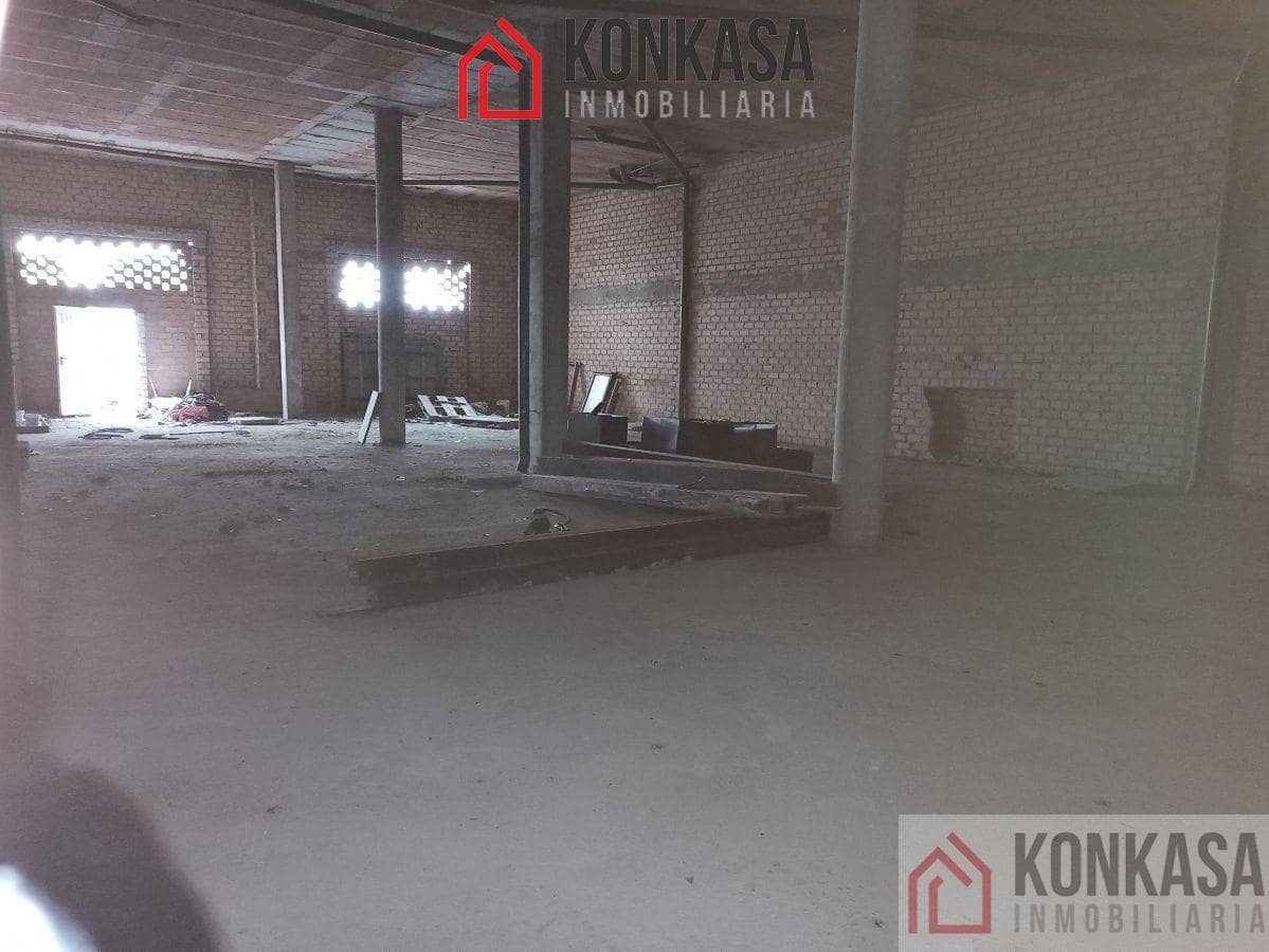 1 quarto Comercial para venda em Arcos de la Frontera - 65 000 € (Ref: 9446819)