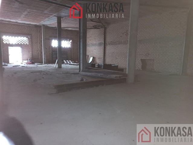 1 quarto Comercial para venda em Arcos de la Frontera - 65 000 € (Ref: 9446819)