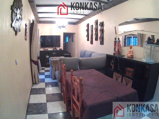 Casa de 3 habitaciones en Arcos de la Frontera en venta - 90.000 € (Ref: 9446820)