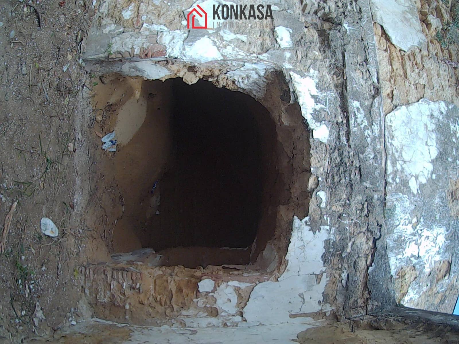 Tomt till salu i Arcos de la Frontera - 20 000 € (Ref: 9446821)