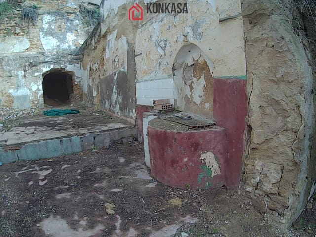 Tomt till salu i Arcos de la Frontera - 20 000 € (Ref: 9446821)