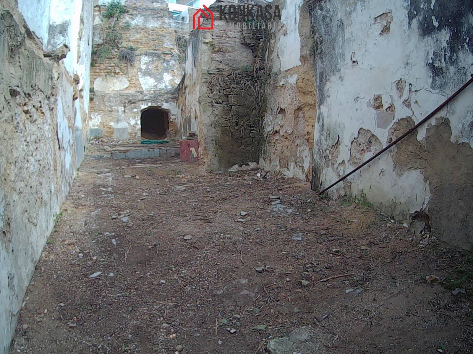 Tomt till salu i Arcos de la Frontera - 20 000 € (Ref: 9446821)