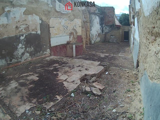 Tomt till salu i Arcos de la Frontera - 20 000 € (Ref: 9446821)