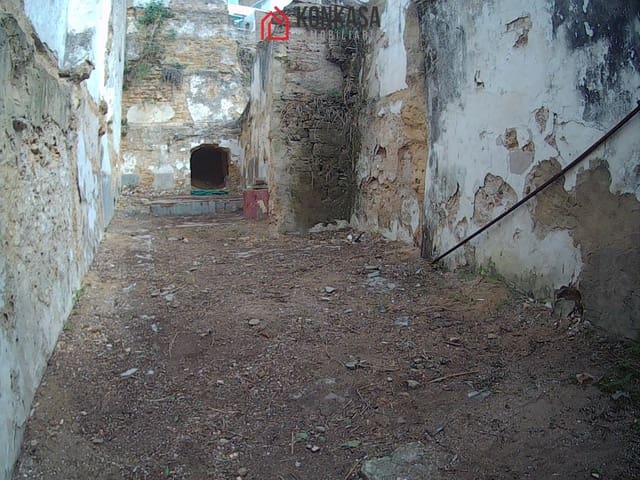 Tomt till salu i Arcos de la Frontera - 20 000 € (Ref: 9446821)