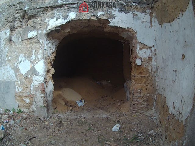 Tomt till salu i Arcos de la Frontera - 20 000 € (Ref: 9446821)