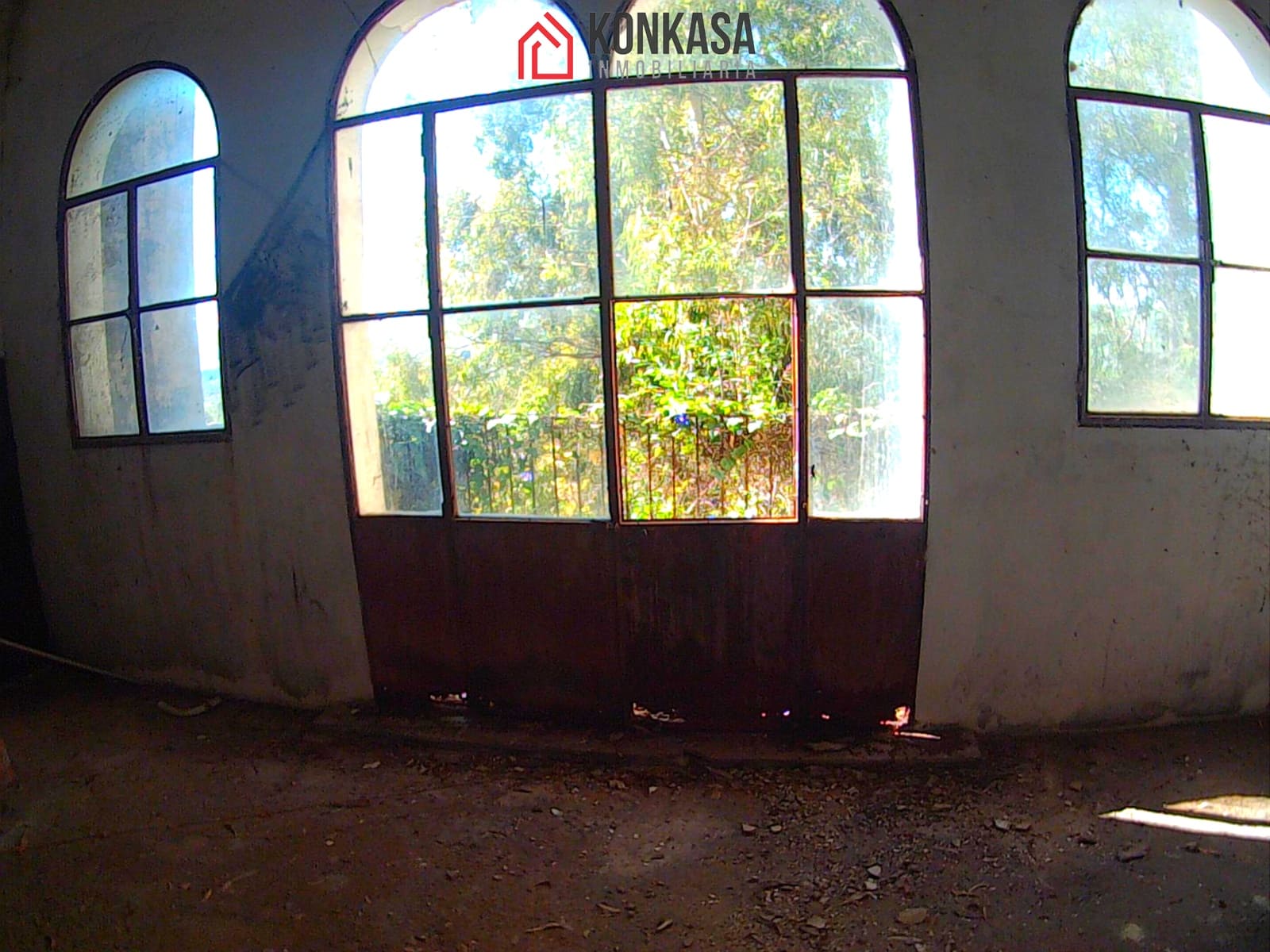 3 quarto Comercial para venda em Arcos de la Frontera - 90 000 € (Ref: 9446822)