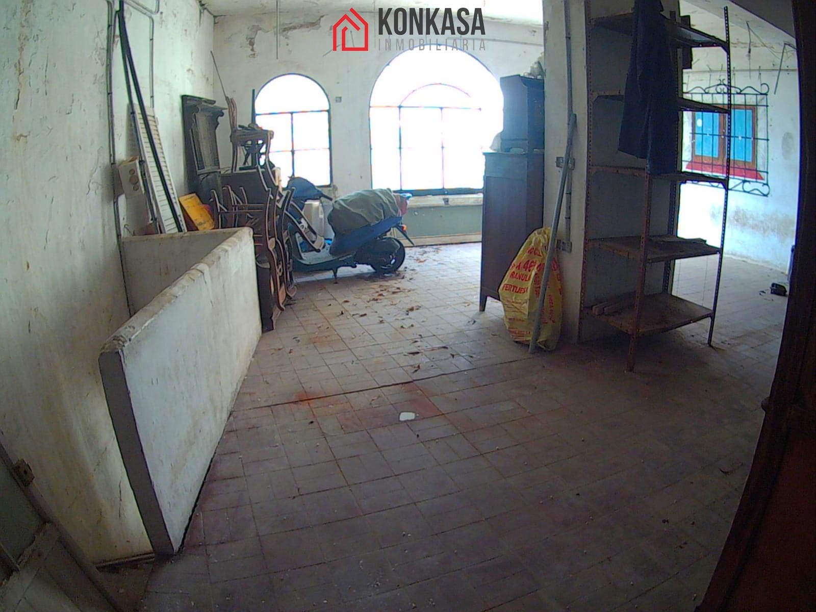 3 quarto Comercial para venda em Arcos de la Frontera - 90 000 € (Ref: 9446822)