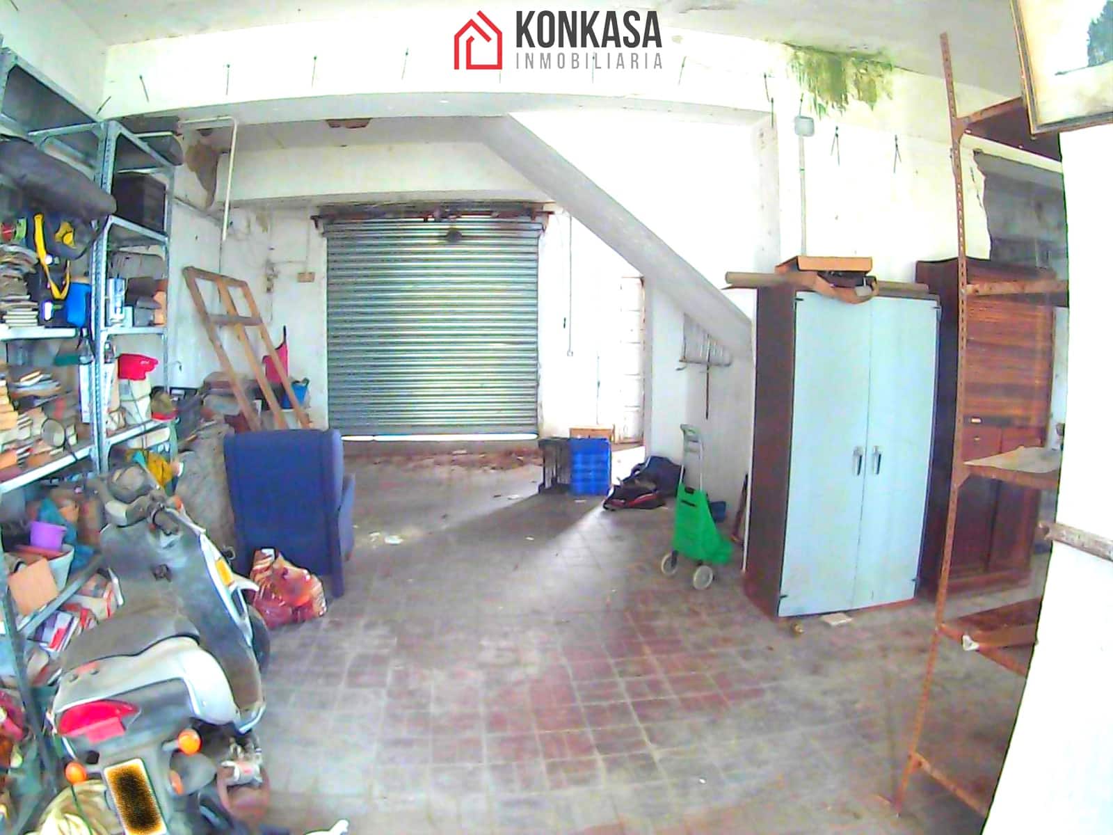 3 quarto Comercial para venda em Arcos de la Frontera - 90 000 € (Ref: 9446822)