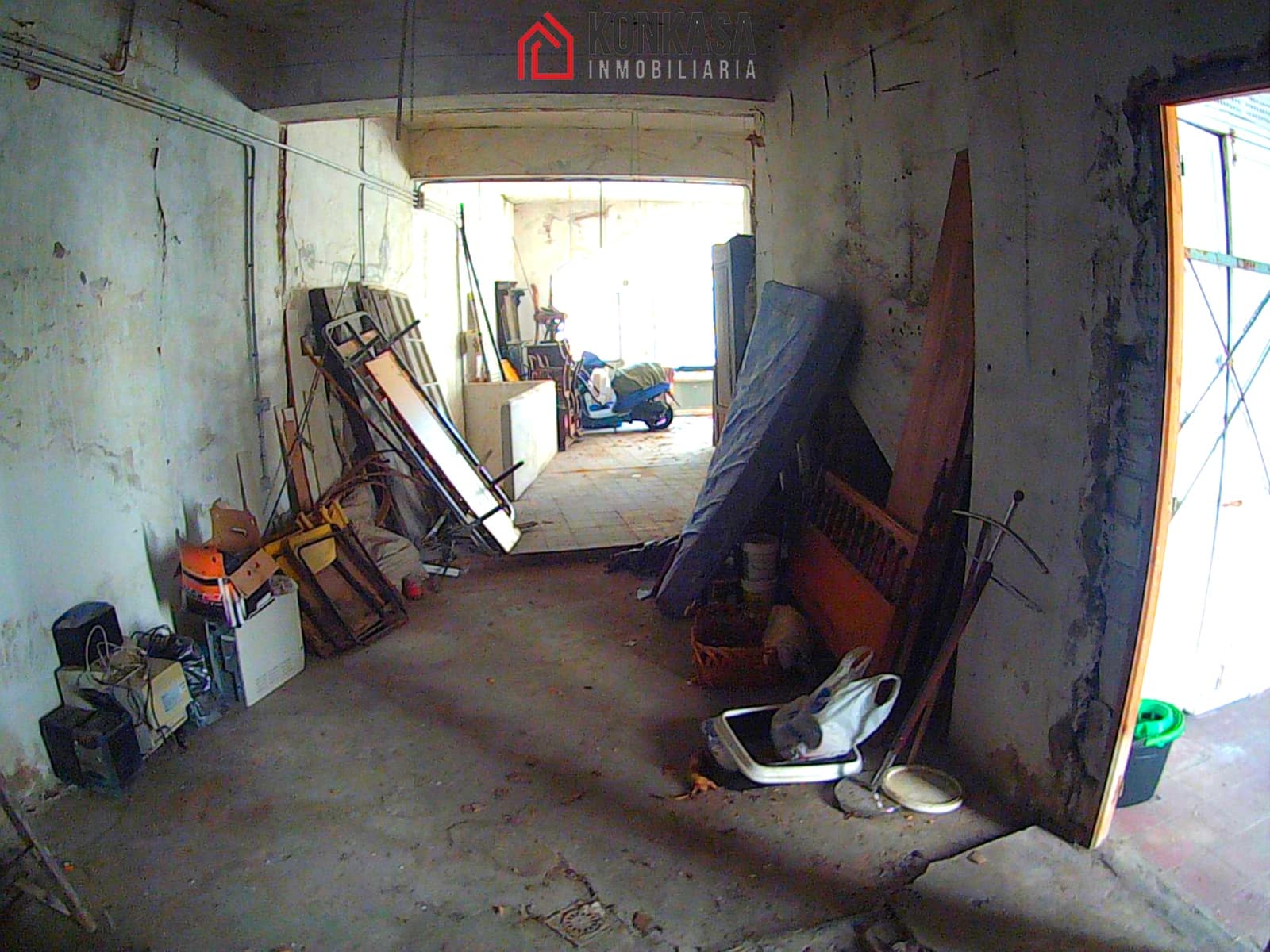 3 quarto Comercial para venda em Arcos de la Frontera - 90 000 € (Ref: 9446822)