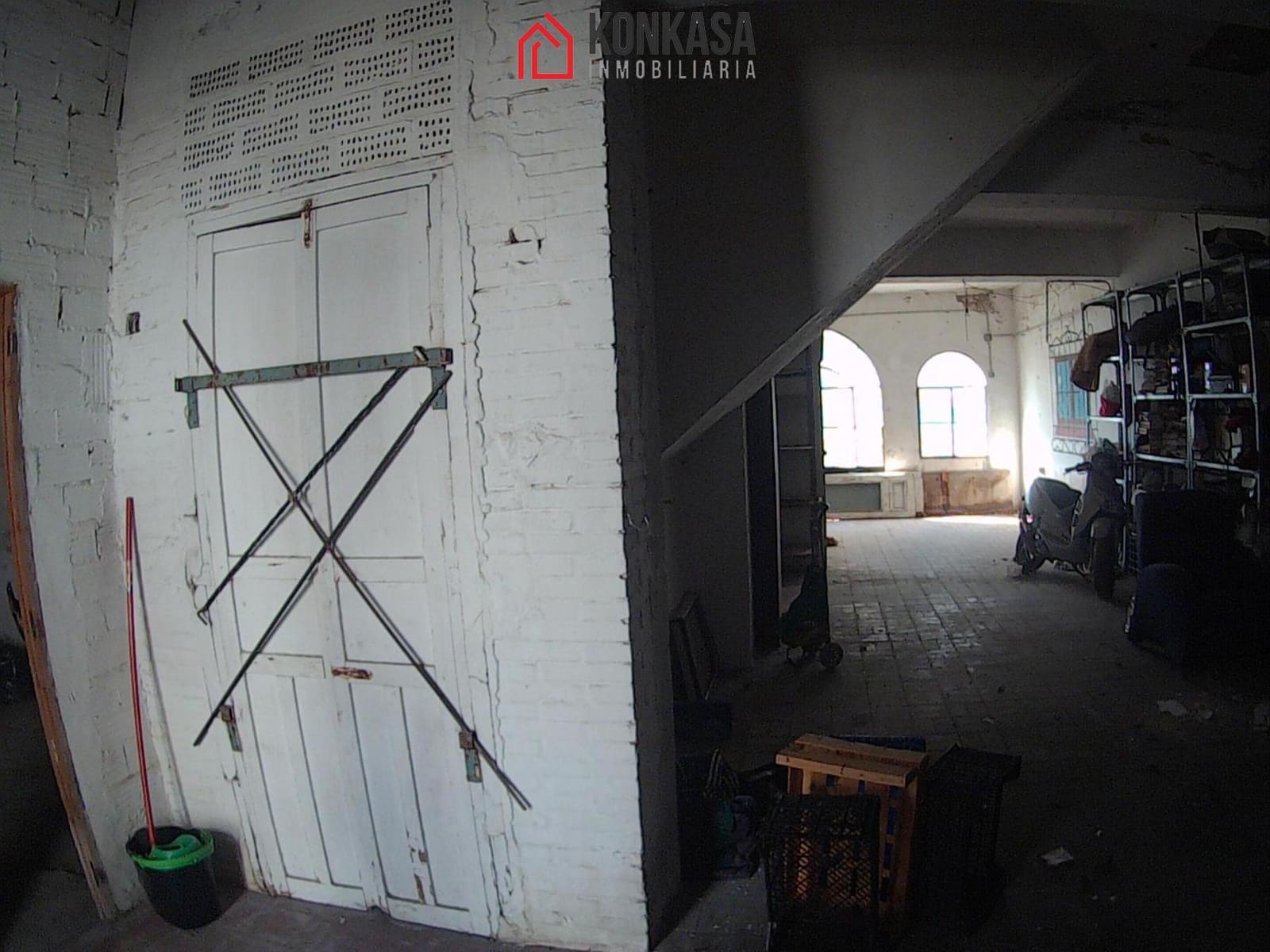 3 quarto Comercial para venda em Arcos de la Frontera - 90 000 € (Ref: 9446822)