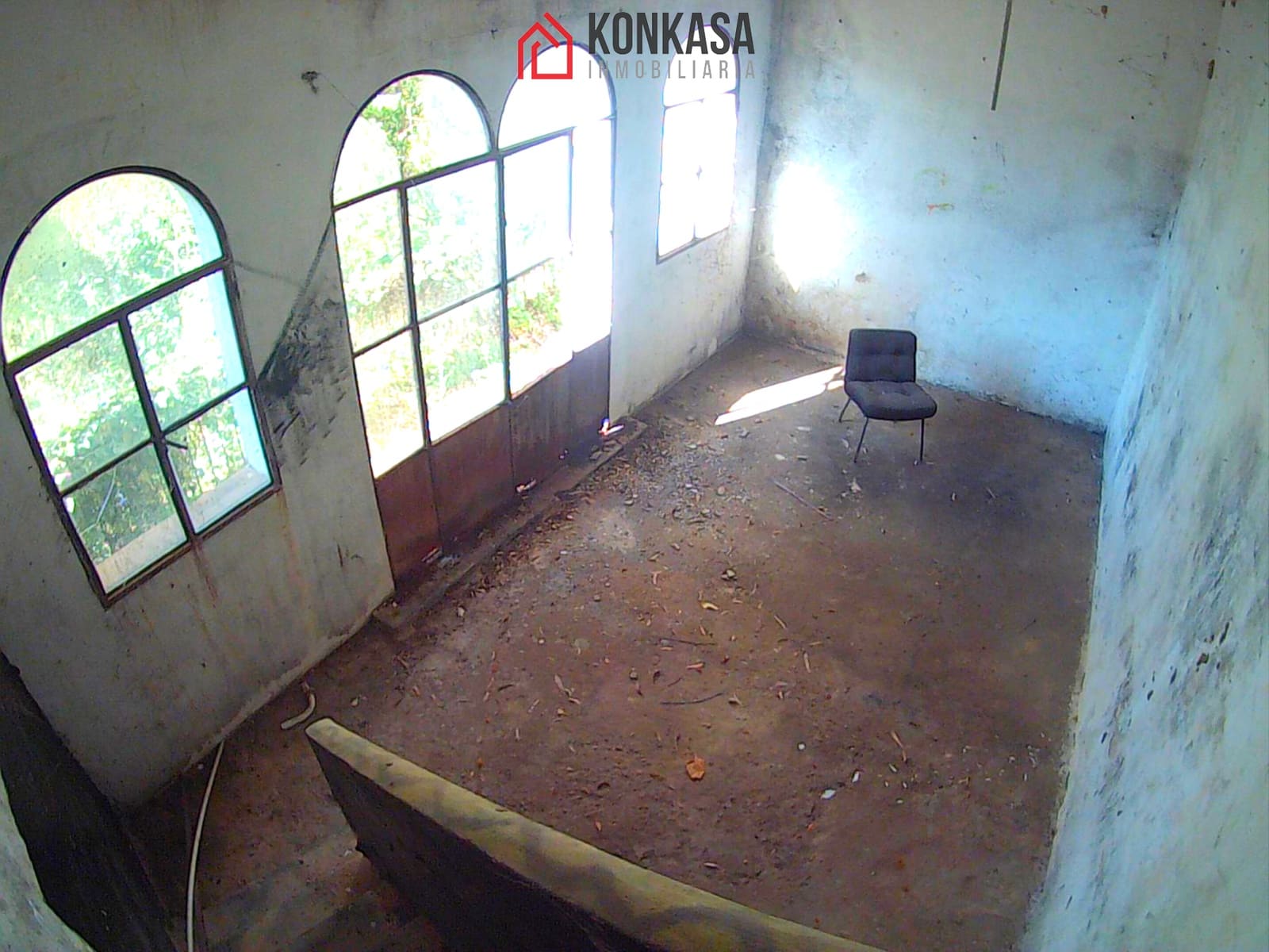 3 quarto Comercial para venda em Arcos de la Frontera - 90 000 € (Ref: 9446822)