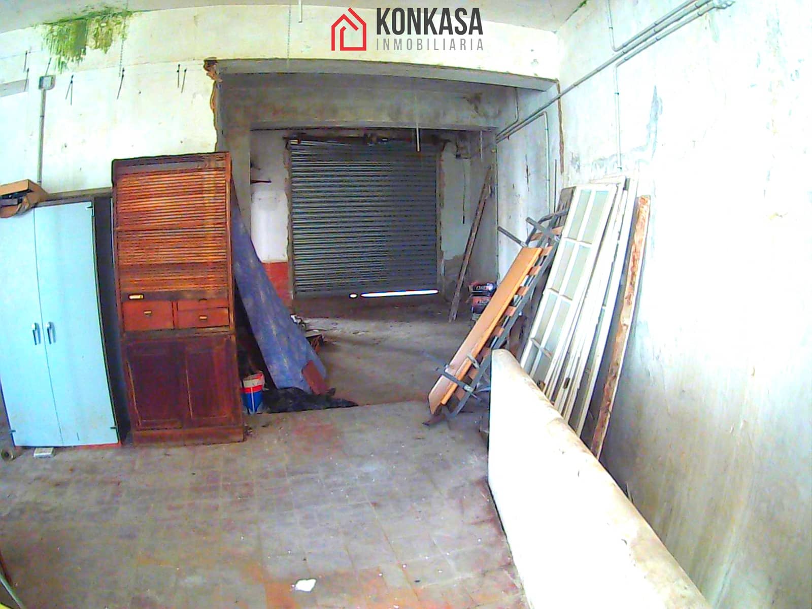 3 quarto Comercial para venda em Arcos de la Frontera - 90 000 € (Ref: 9446822)