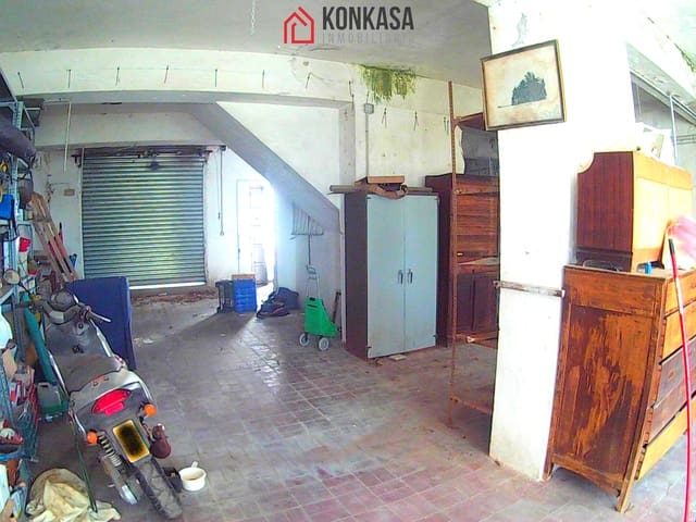 3 quarto Comercial para venda em Arcos de la Frontera - 90 000 € (Ref: 9446822)