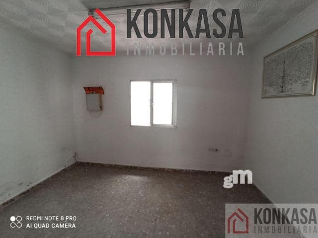 3 quarto Comercial para venda em Arcos de la Frontera - 53 000 € (Ref: 9446823)