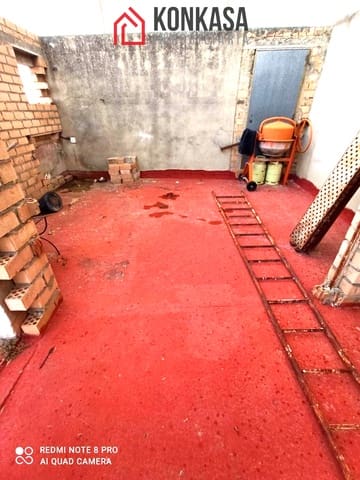 Casa de 2 habitaciones en Arcos de la Frontera en venta - 40.000 € (Ref: 9446824)