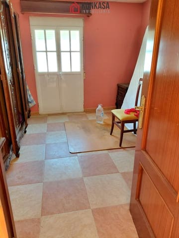Casa de 2 habitaciones en Arcos de la Frontera en venta - 40.000 € (Ref: 9446824)