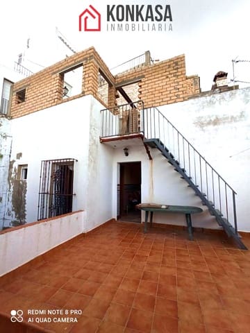 Casa de 2 habitaciones en Arcos de la Frontera en venta - 40.000 € (Ref: 9446824)