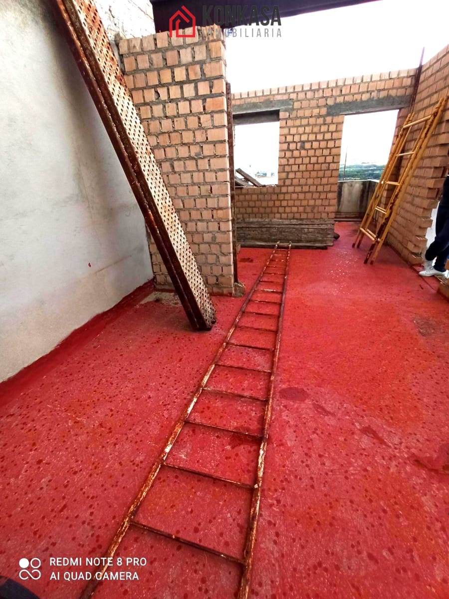 Casa de 2 habitaciones en Arcos de la Frontera en venta - 40.000 € (Ref: 9446824)