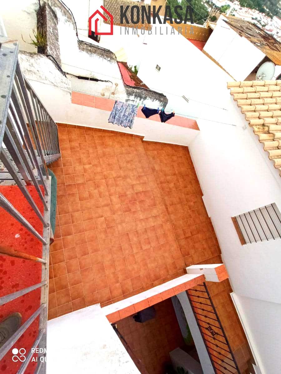 Casa de 2 habitaciones en Arcos de la Frontera en venta - 40.000 € (Ref: 9446824)